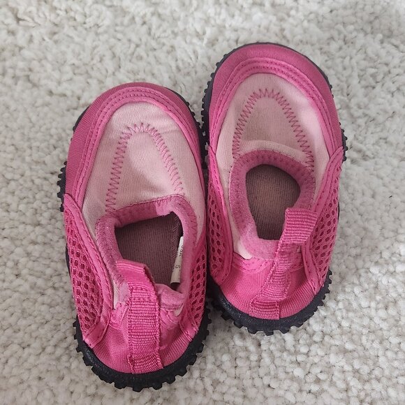 Girls water shoes - Picture 1 of 4